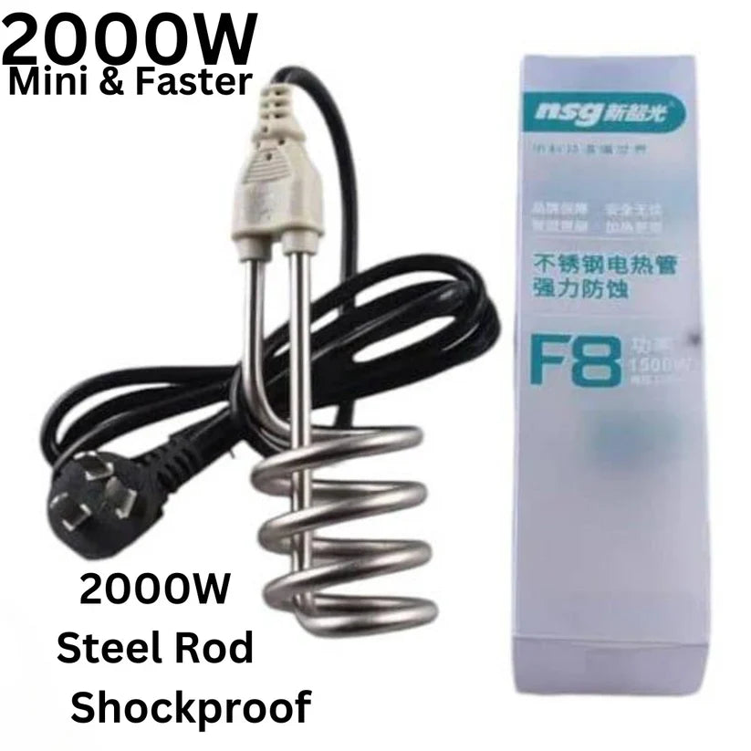 Electric Heating Rod
