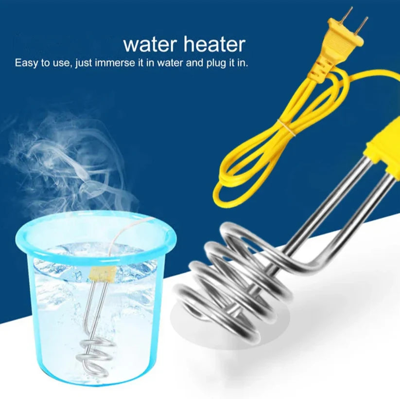 Electric Heating Rod