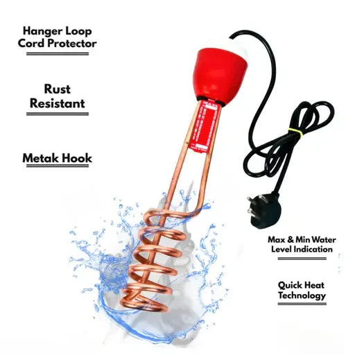 Electric Heating Rod