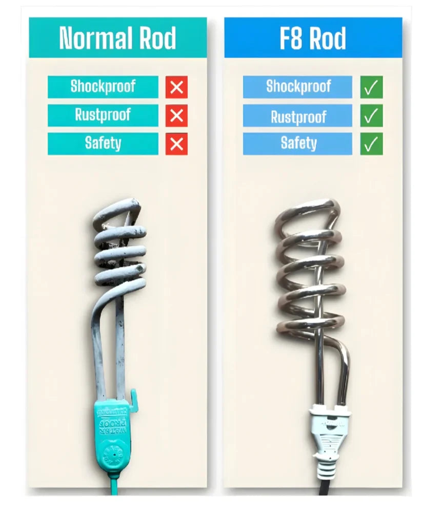 Electric Heating Rod
