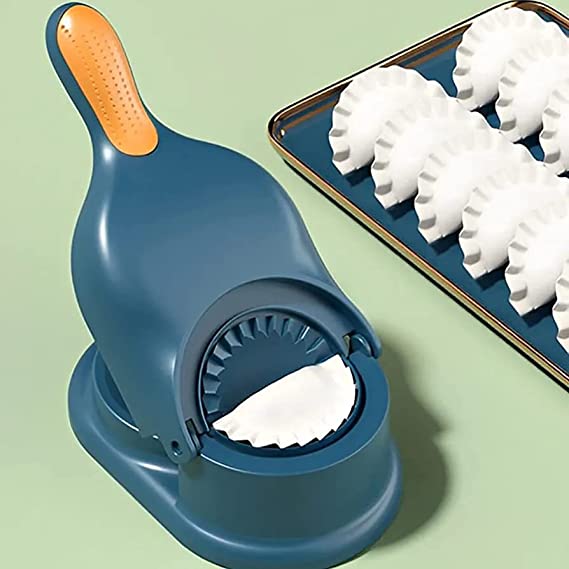 2 in 1 Instant Samosa Maker