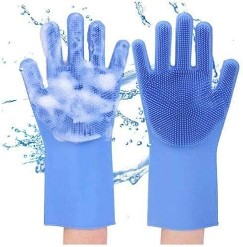 🧤WASHING SILICONE GLOVES